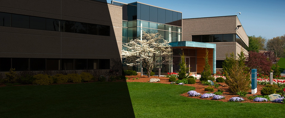 Oregon City Landscapers