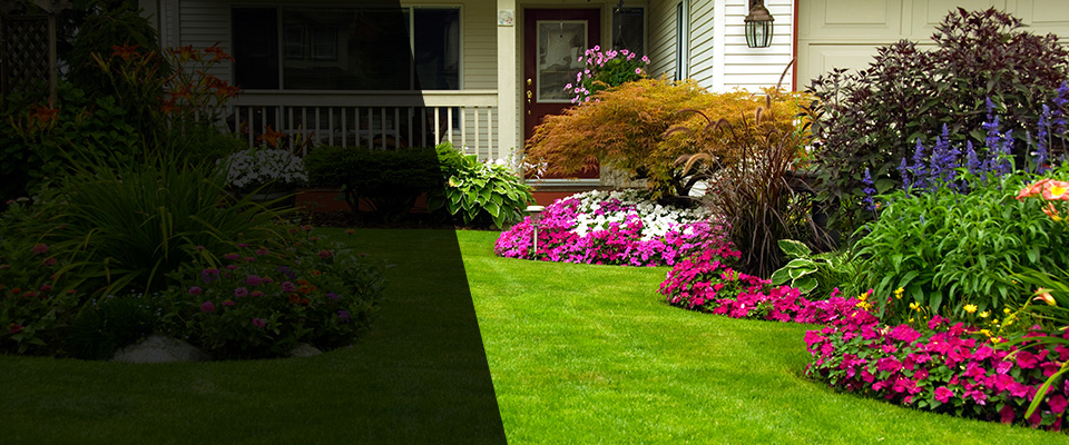 Oregon City Landscapers